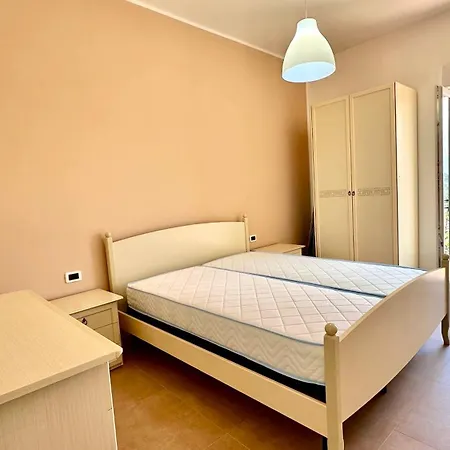 Hébergement de vacances Cilento