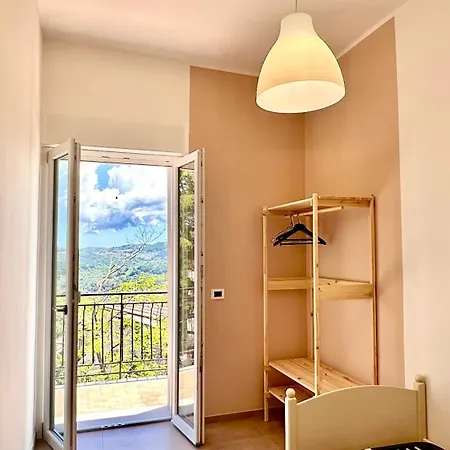 بيت للعطل Cilento