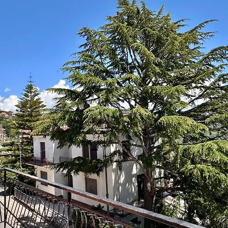 Cilento بيت للعطل *