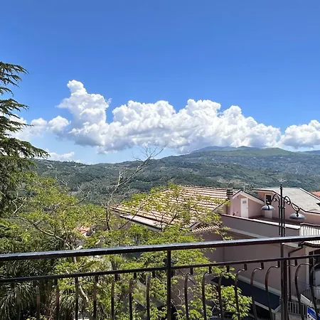 Cilento بيت للعطل