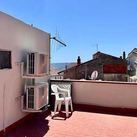 Cilento بيت للعطل أولياسترو تشيلنتو