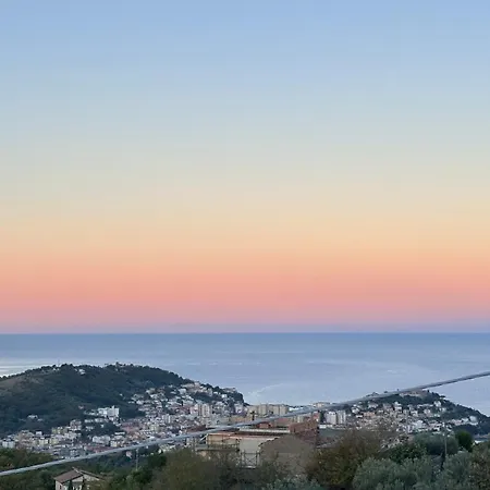بيت للعطل Cilento *