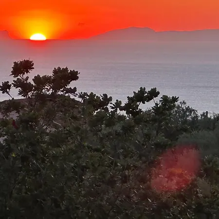 بيت للعطل Cilento