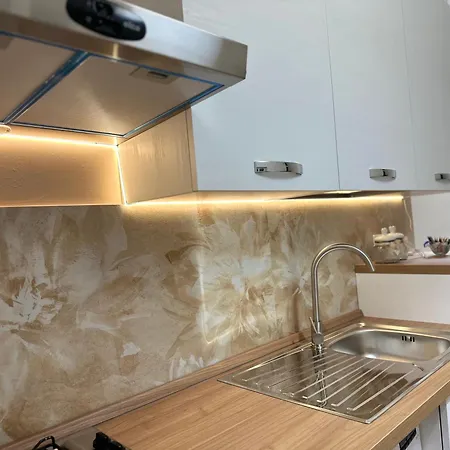 Cilento بيت للعطل *