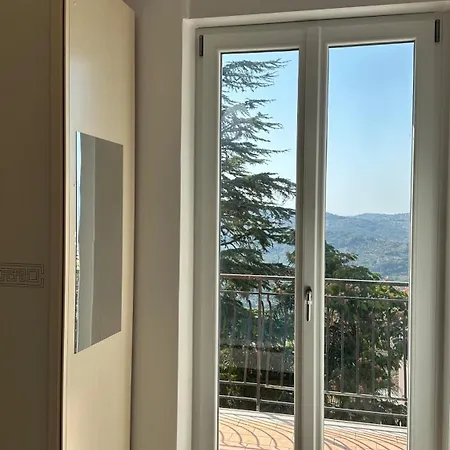Cilento * أولياسترو تشيلنتو