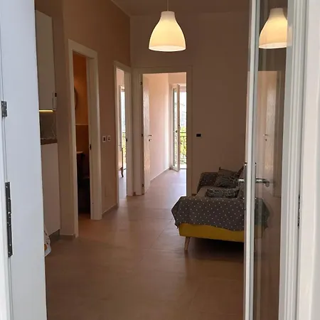 Cilento بيت للعطل *